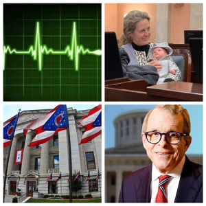 Ohio Heartbeat Bill On Its Way To Becoming Law In Ohio