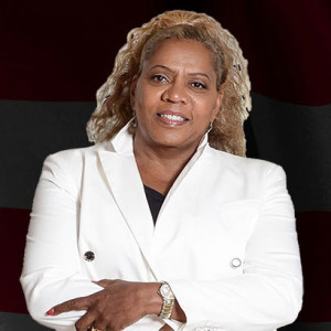 Candidate for the 11th Congressional District Laverne Gore - Special Primary August 3rd