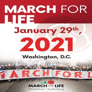On the 48th Anniversary of Roe, the Marches for Life Will Be Different This Year