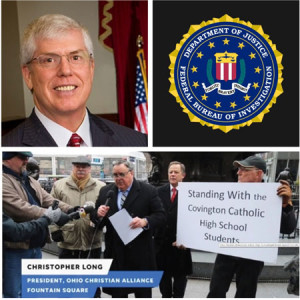 Mat Staver of Liberty Counsel Discusses the Covington Catholic High School Students' Lawsuits and Possible Criminal Charges