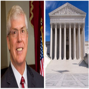 Matt Staver of Liberty Counsel discusses the LGBTQ challenge of the 1964 civil rights act.