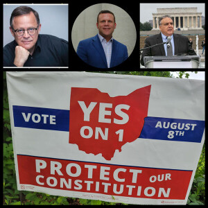 Breaking News - Abortion issue will be on November ballot - We must pass Issue 1 on Aug 8th to save Ohio’s unborn!