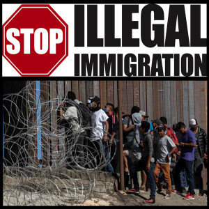 STOP Illegal Immigration in Ohio- Legislation has been introduced to address the problem.