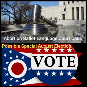 Abortion Ballot Language Court Case with Attorney Curt Hartman