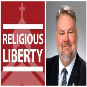 Religious Liberty Under Assault and Candidate Spotlight With Mark Romanchuk