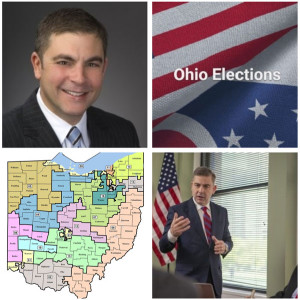 15th Congressional District Candidate Interview Mike Carey