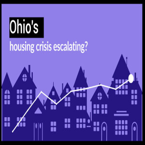 Greg Lawson discusses Ohio's housing crisis and what policy makers are doing about it