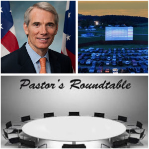 Relief is on its way through the CARES Act as U.S. Senator Portman explains