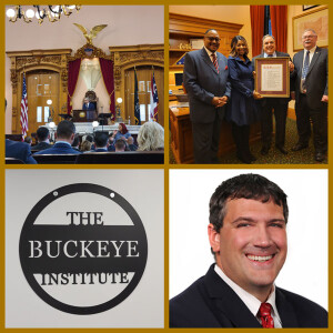 State of the State Address with Greg Lawson of the Buckeye Institute