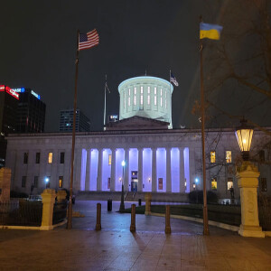 Statehouse Legislative Update with Greg Lawson of the Buckeye Institute