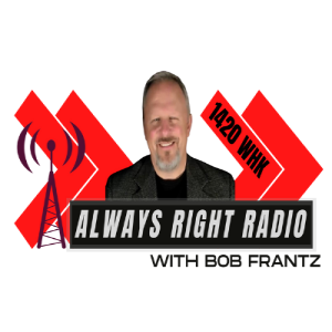 Radio interview with Bob Frantz about Rep. Mike Johnson