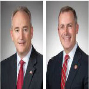 Candidate Forum with Auditor Candidate Keith Faber and Treasurer Candidate Robert Sprague