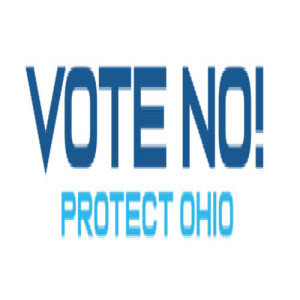 Radio Spot Vote NO on Issue 1