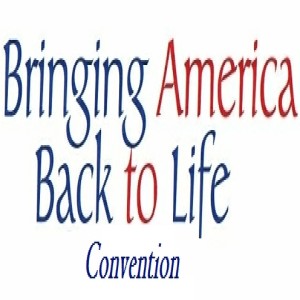Bringing America Back to Life Convention -Interview with Executive Director Kate Makra