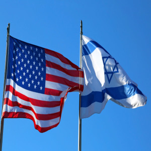 Pastor Lydon Allen of CUFI discusses America's support for Israel