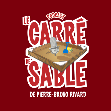 Problème technique | Le Carré de Sable PB Rivard