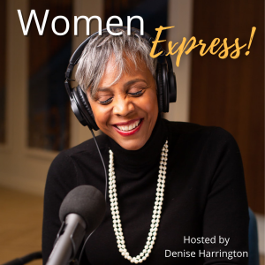 Welcome to Women Express!