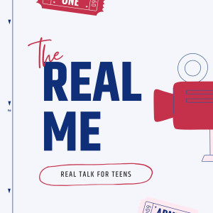 The Real Me  (Trailer)
