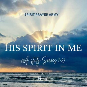 HIS SPIRIT IN ME 4