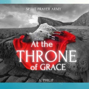 At The Throne Of Grace 1