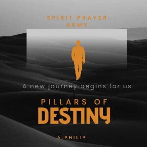 Pillars Of Destiny (Intro)