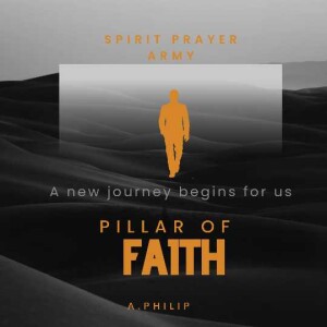 Pillar Of Faith