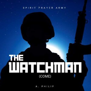 The Watchman (come) 1