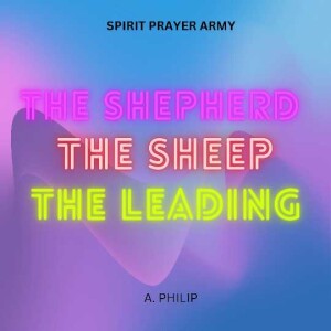 The Shepherd The sheep  The leading 3.mp3