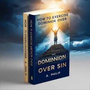 How to Exercise Dominion Over Sin