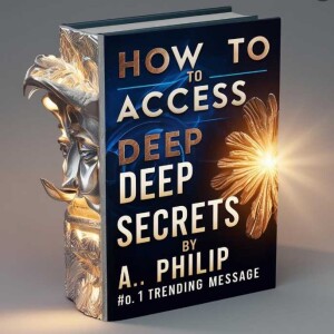 How to Access Deep Secrets