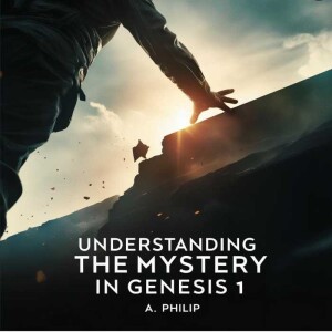 Understanding The Mystery In Genesis 1