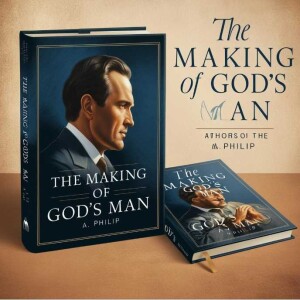 The Making Of God’s Man 1