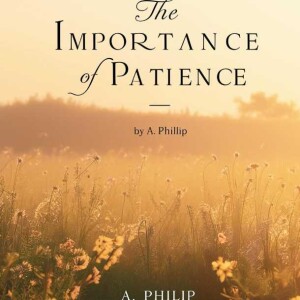 The Importance of Patience