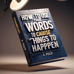 How to Use  Words To Cause Things To Happen