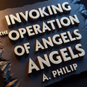 Invoking The Operation of Angels 3