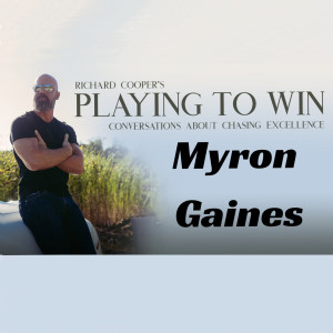 022 - Game & Hypergamy in Major Cities w/Myron Gains.