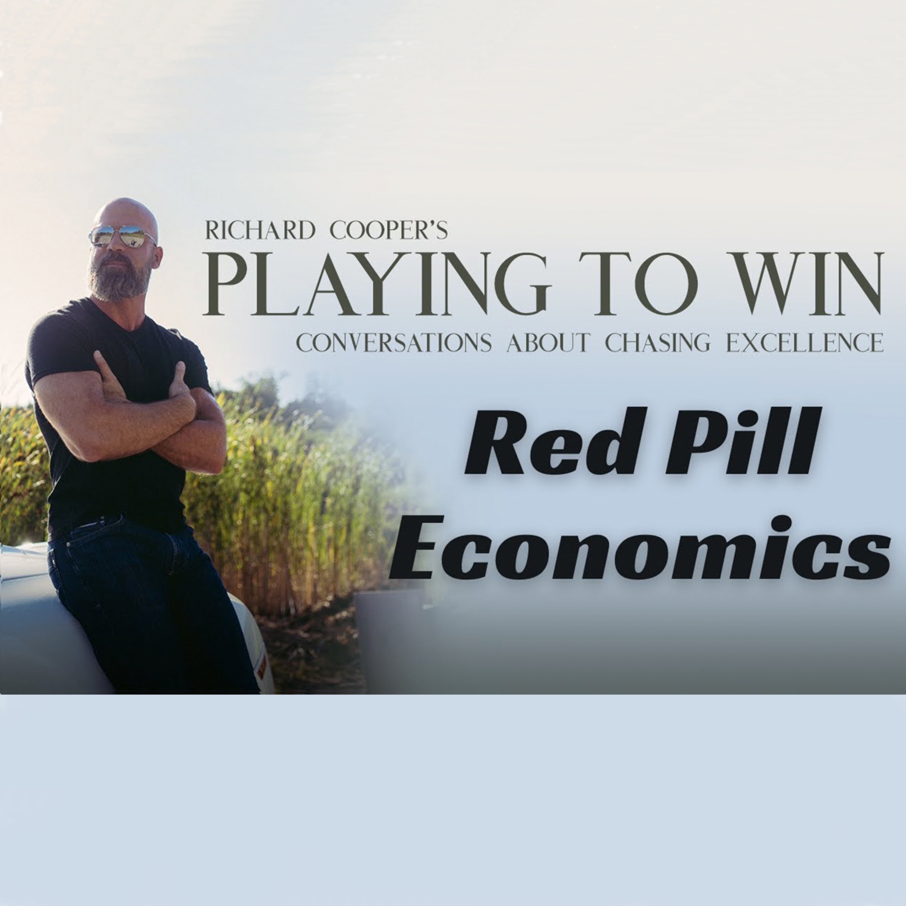Playing to Win