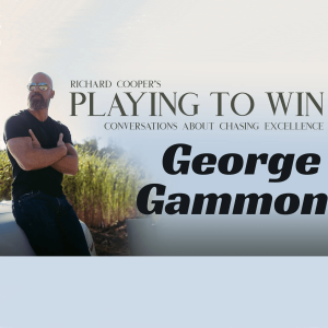 074 - The Elites Psychotic Plans & The Economy w/ @George Gammon