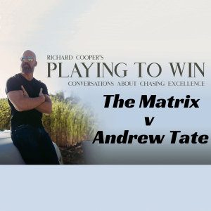079 - The Matrix v Andrew Tate w/ Sulaiman Ahmed