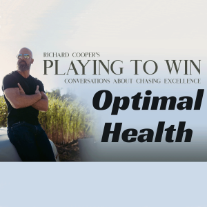 082 -Optimal Health with DNA Analysis & Peptides