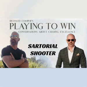 084 - The Sartorial Shooter