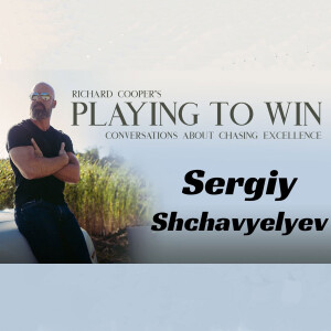 090 - Sergiy Shchavyelyev