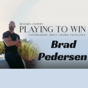 094 -  Brad Pedersen - A ’how-to’ guide to entrepreneurship