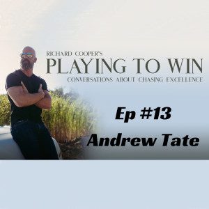 013 - Andrew Tate