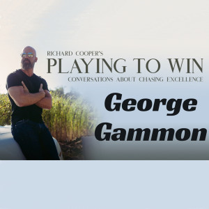 041 - @George Gammon - The Rebel Capitalist