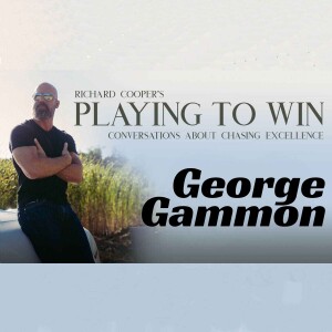 PTW # 96 - George Gammon @RebelCapitalistChannel @GeorgeGammon