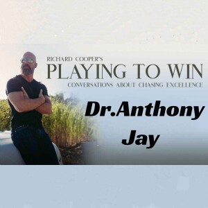 PTW # 99 - Dr. Anthony Jay on Cholesterol