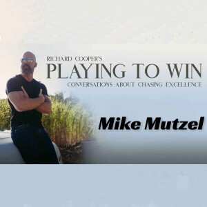 PTW # 100 - Mike Mutzel - @Highintensityhealth