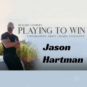 PTW#103 Jason Hartman