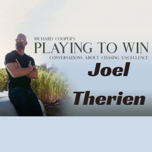 020 - What You Think About You Bring About - Joel Therien